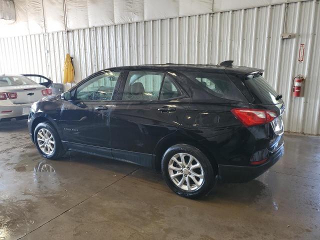 2019 CHEVROLET EQUINOX LS 2GNAXSEV1K6129639