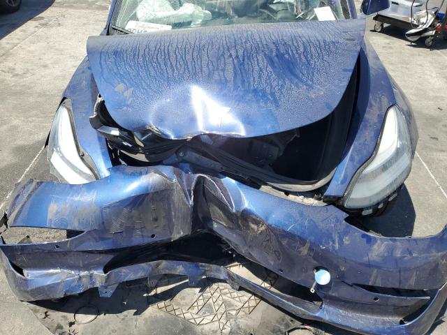 2018 TESLA MODEL 3 5YJ3E1EB0JF088551