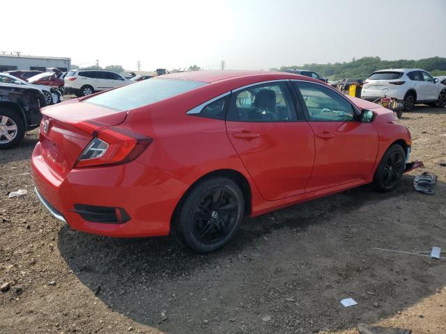 2019 HONDA CIVIC LX - 2HGFC2F67KH587936