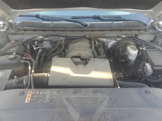 2017 CHEVROLET SILVERADO - 1GCVKREH1HZ137121