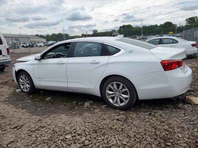 2020 CHEVROLET IMPALA LT 1G11Z5S3XLU106007
