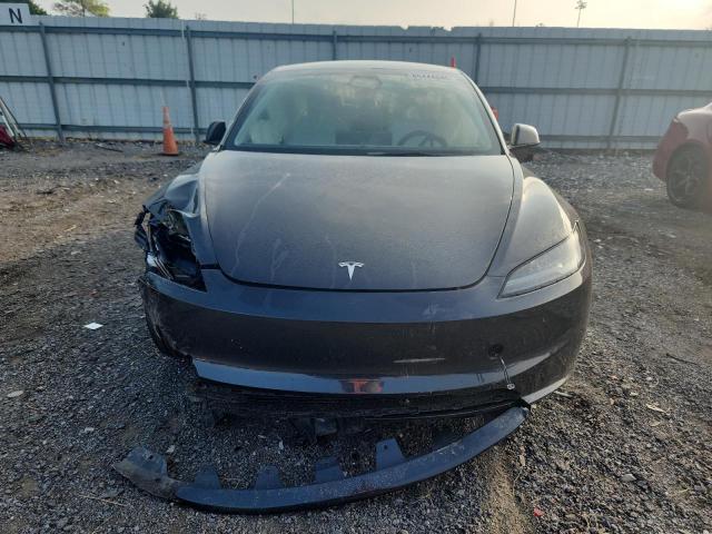 2025 TESLA MODEL 3 5YJ3E1EB4SF925674