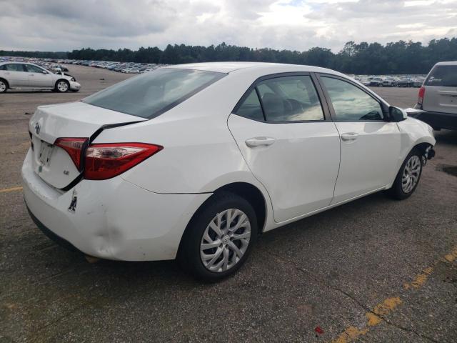 2019 TOYOTA COROLLA L 5YFBURHE0KP909723