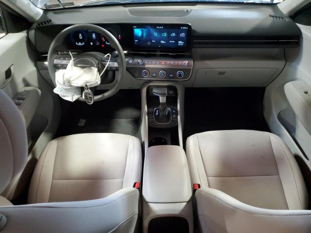 2024 HYUNDAI KONA SE KM8HA3AB2RU036288