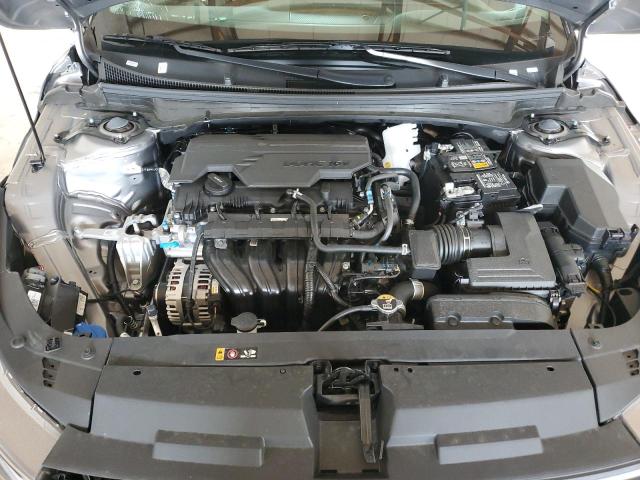 2025 KIA K4 LX 3KPFT4DE0SE100804