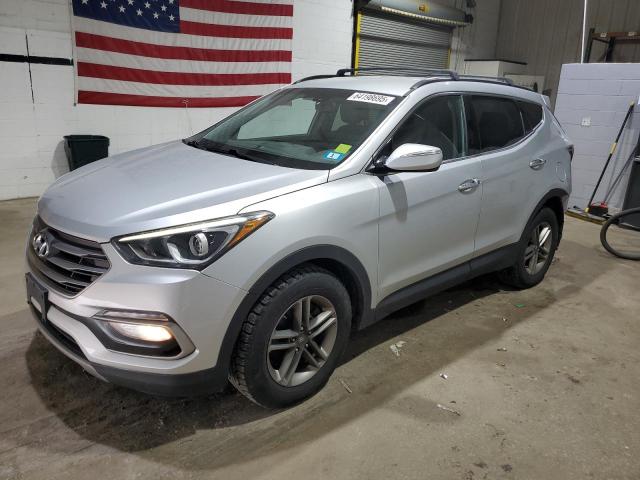 HYUNDAI SANTA FE S