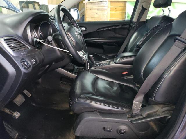 2016 DODGE JOURNEY CROSSROAD 3C4PDCGB7GT138126