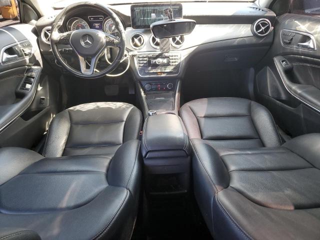 2015 MERCEDES-BENZ GLA 250 WDCTG4EB6FJ184982