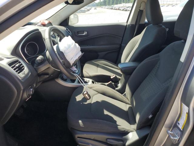 2020 JEEP COMPASS SP 3C4NJDAB0LT135402