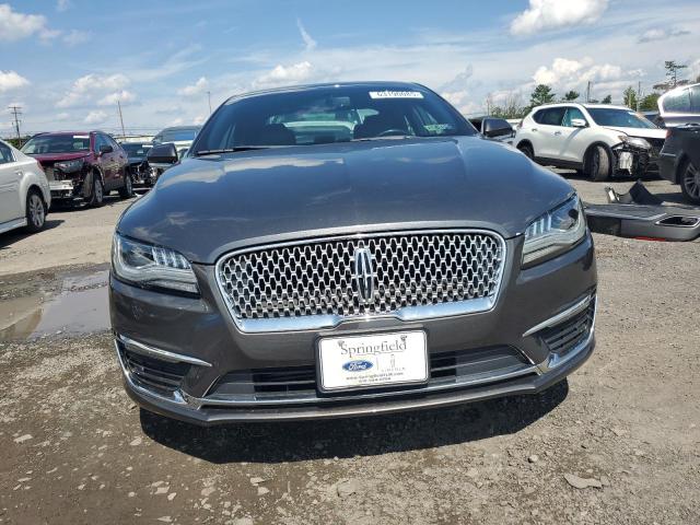 2017 LINCOLN MKZ PREMIE 3LN6L5A93HR638584
