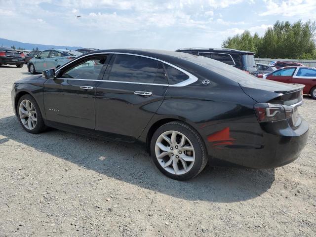 2014 CHEVROLET IMPALA LT - 1G1125S34EU137843