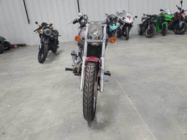 2001 KAWASAKI EN500 C JKAENVC191A169979