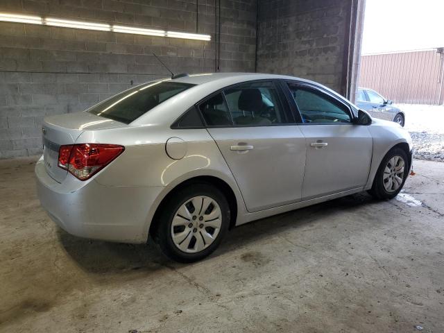 2015 CHEVROLET CRUZE LS - 1G1PA5SGXF7151732