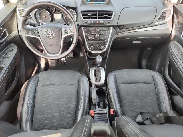 2015 BUICK ENCORE CON KL4CJBSB5FB176487
