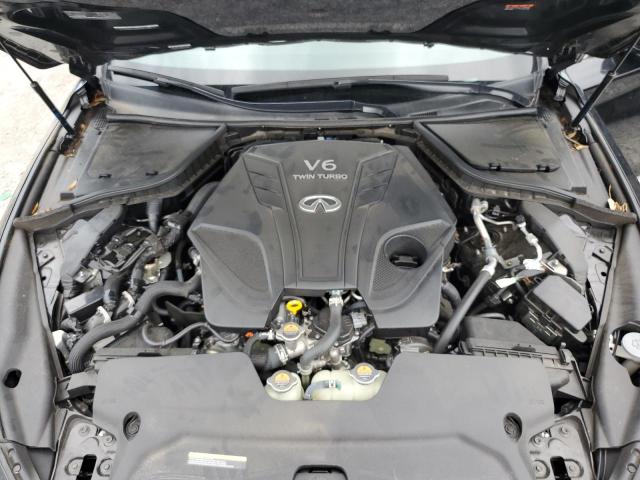 2023 INFINITI Q50 SENSOR JN1EV7CP3PM511555