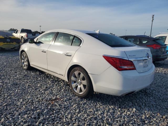 BUICK LACROSSE 2014 white  gas 1G4GB5G34EF190391 photo #3