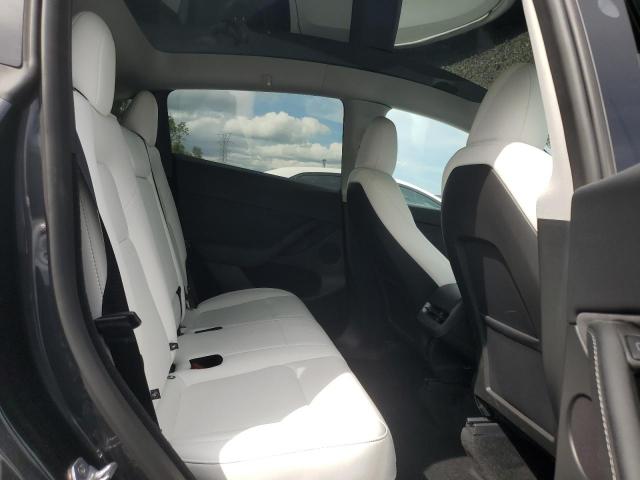 2025 TESLA MODEL Y 7SAYGDED5SF254134