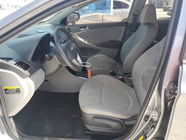 2017 HYUNDAI ACCENT SE KMHCT4AE1HU223427