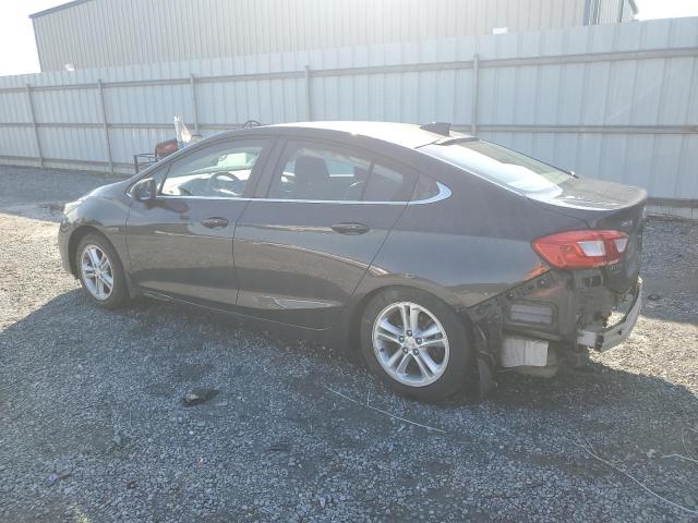 2017 CHEVROLET CRUZE LT - 1G1BE5SM2H7258796