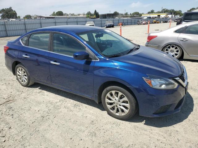 Vin: 3n1ab7ap7hy383927, lot: 63643315, nissan sentra s 20174