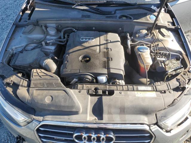 2015 AUDI A4 PREMIUM WAUFFAFL9FN014469