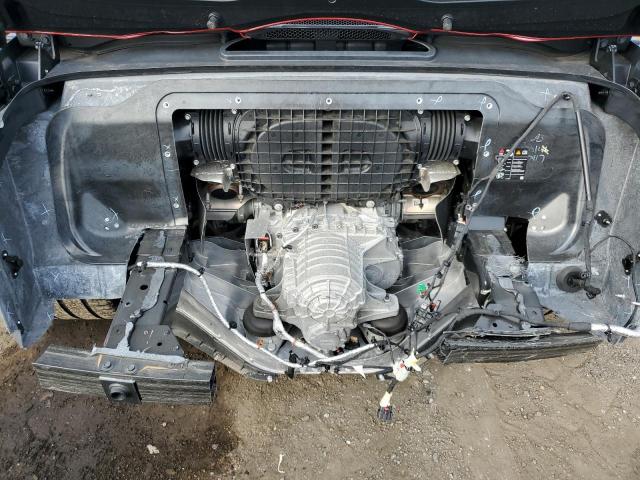 2023 CHEVROLET CORVETTE Z06 3LZ 1G1YF3D34P5603451