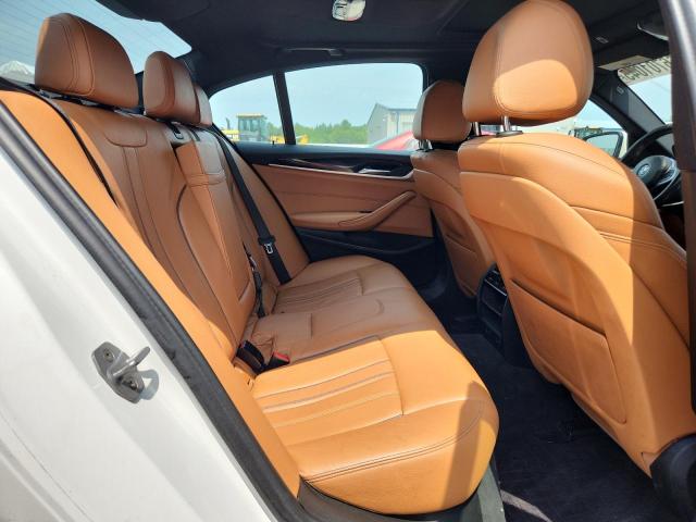 2018 BMW 540 XI WBAJE7C56JWC55014