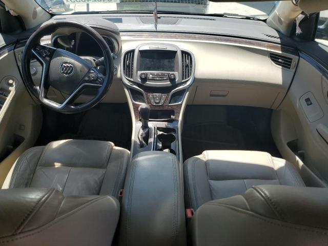 2015 BUICK LACROSSE 1G4GB5G31FF209710