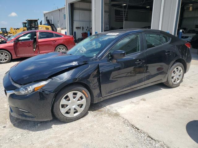 2018 MAZDA 3 SPORT - 3MZBN1U74JM269668