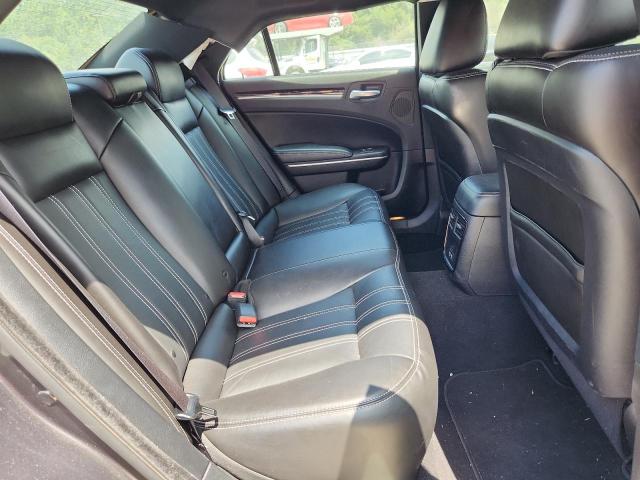 2022 CHRYSLER 300 S 2C3CCABG8NH190867