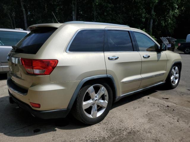 JEEP GRAND CHER 2011 gold 4dr spor gas 1J4RR6GT6BC737277 photo #4