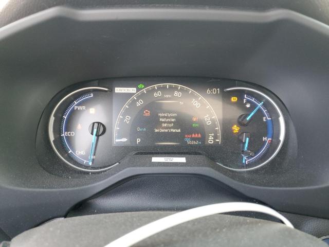 2019 TOYOTA RAV4 XSE - JTMEWRFV9KD507731