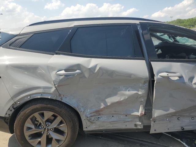 2023 KIA SPORTAGE S - 5XYK43AF3PG093876