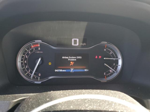 2016 HONDA PILOT EXL - 5FNYF5H52GB043376