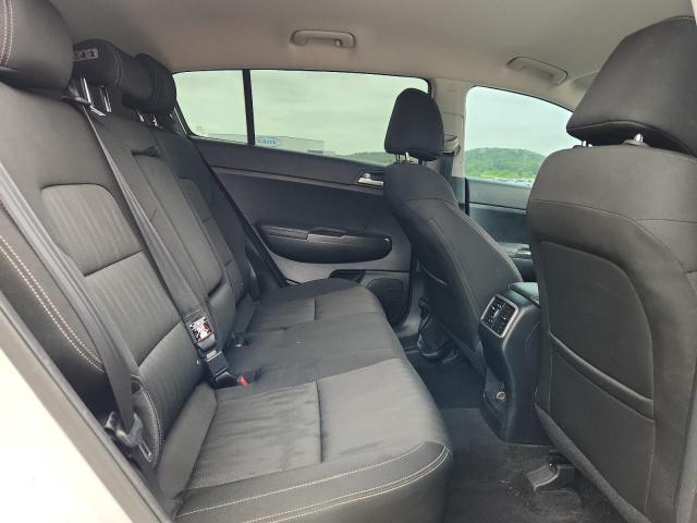 2017 KIA SPORTAGE LX KNDPM3AC9H7234329