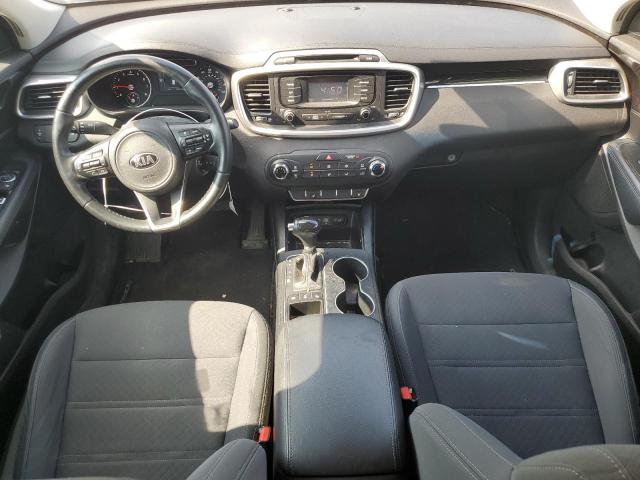 2016 KIA SORENTO LX 5XYPGDA54GG161905