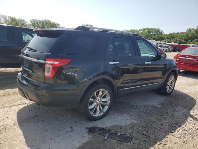 2012 FORD EXPLORER X - 1FMHK8D86CGA63607