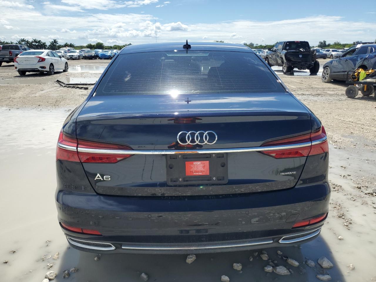 AUDI A6 PREMIUM PLUS