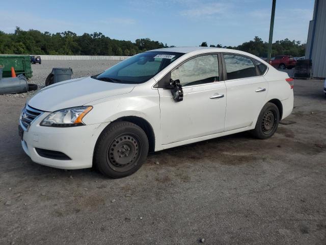 Vin: 3n1ab7ap9ey334854, lot: 63111585, nissan sentra s 2014 img_1