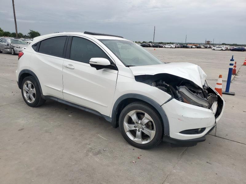 2016 HONDA HR-V EX 3CZRU5H55GM706617