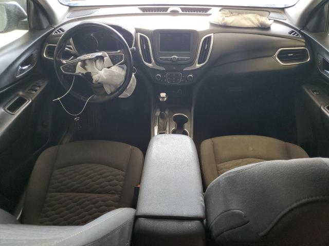 2019 CHEVROLET EQUINOX LT - 3GNAXKEV0KL261495
