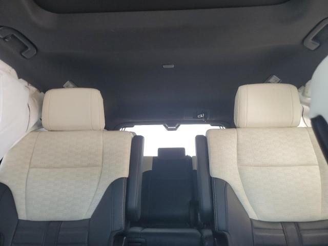 2023 TOYOTA SEQUOIA SR 7SVAAABAXPX005940