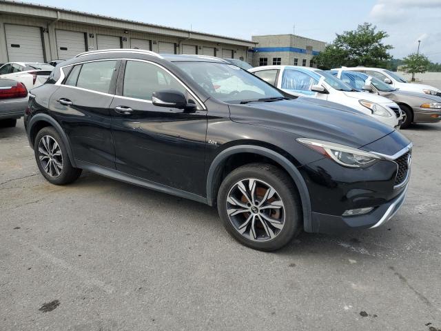 2017 INFINITI QX30 BASE #3303962725