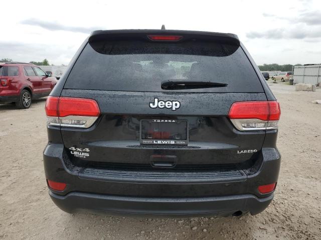 2014 JEEP GRAND CHER - 1C4RJFAG7EC516641