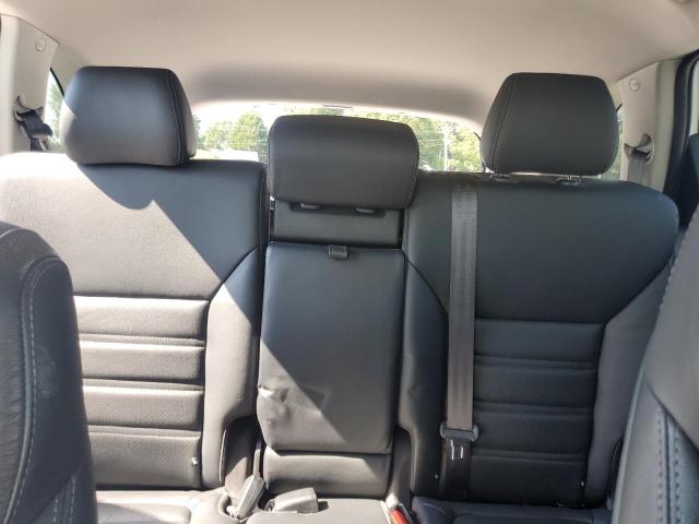 2017 KIA SORENTO EX - 5XYPH4A11HG248057