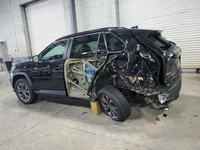 2022 TOYOTA RAV4 XLE P 4T3B6RFV1NU084380