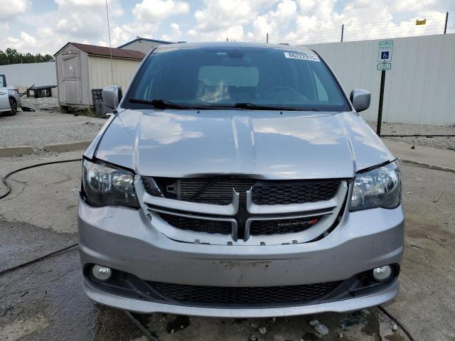 2018 DODGE GRAND CARA - 2C4RDGEG4JR344190