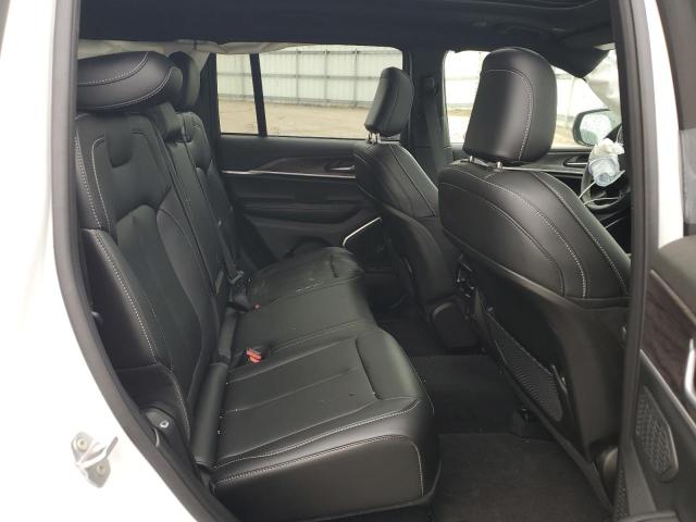 2025 JEEP GRAND CHER - 1C4RJYB65S8692538