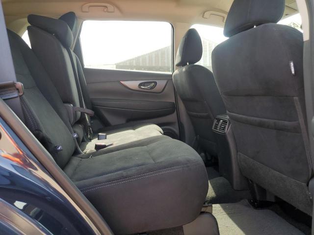 2016 NISSAN ROGUE S 5N1AT2MN4GC915614