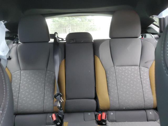 2025 SUBARU CROSSTREK 4S4GUHF6XS3741122